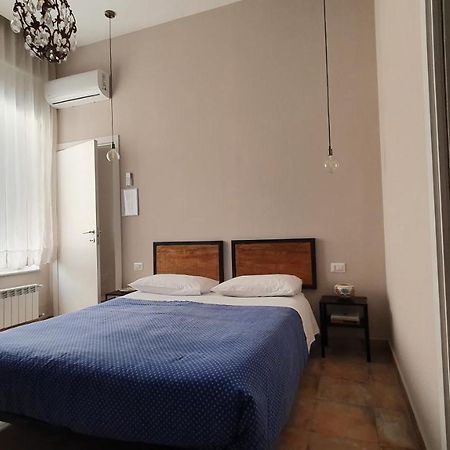 Apartamento Il Miracolo Casa Nápoles Exterior foto