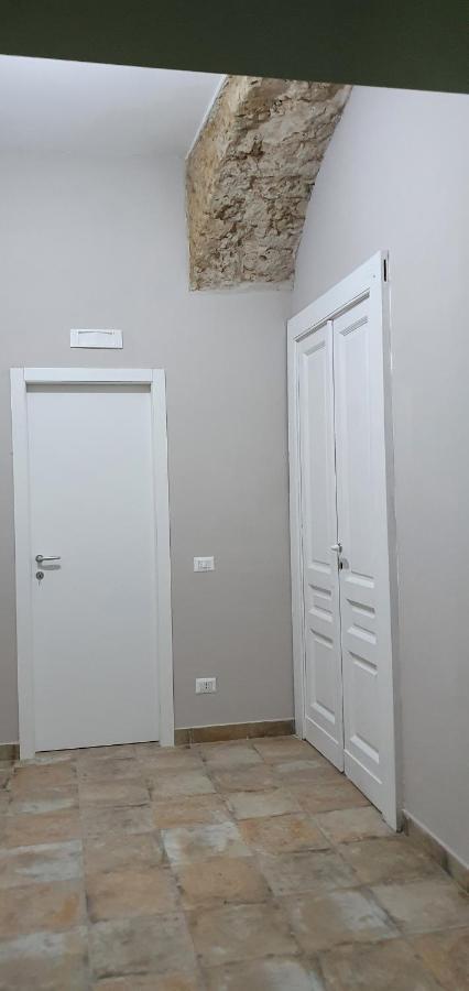 Apartamento Il Miracolo Casa Nápoles Exterior foto