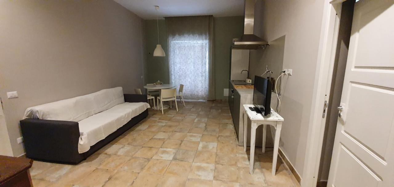 Apartamento Il Miracolo Casa Nápoles Exterior foto