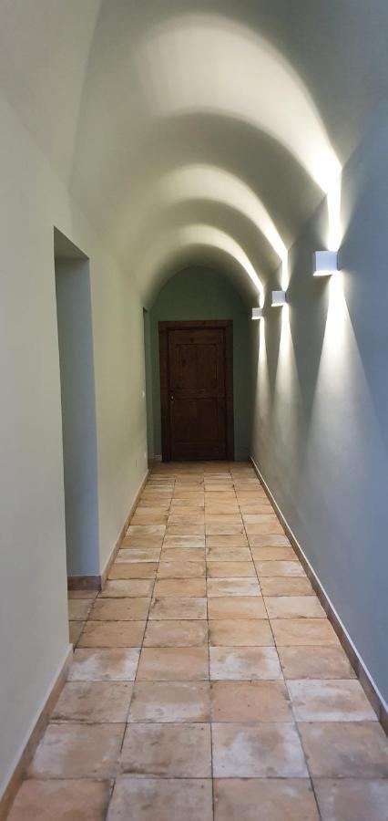 Apartamento Il Miracolo Casa Nápoles Exterior foto