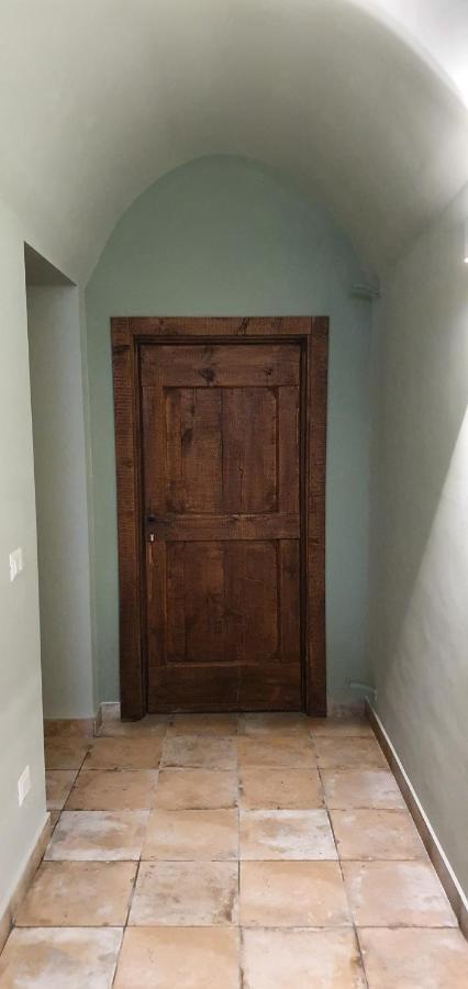 Apartamento Il Miracolo Casa Nápoles Exterior foto