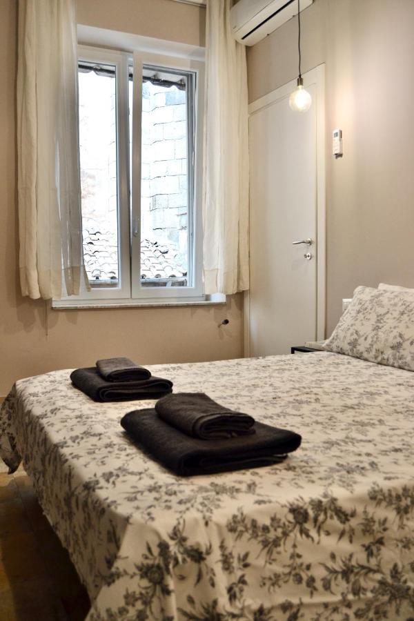 Apartamento Il Miracolo Casa Nápoles Exterior foto