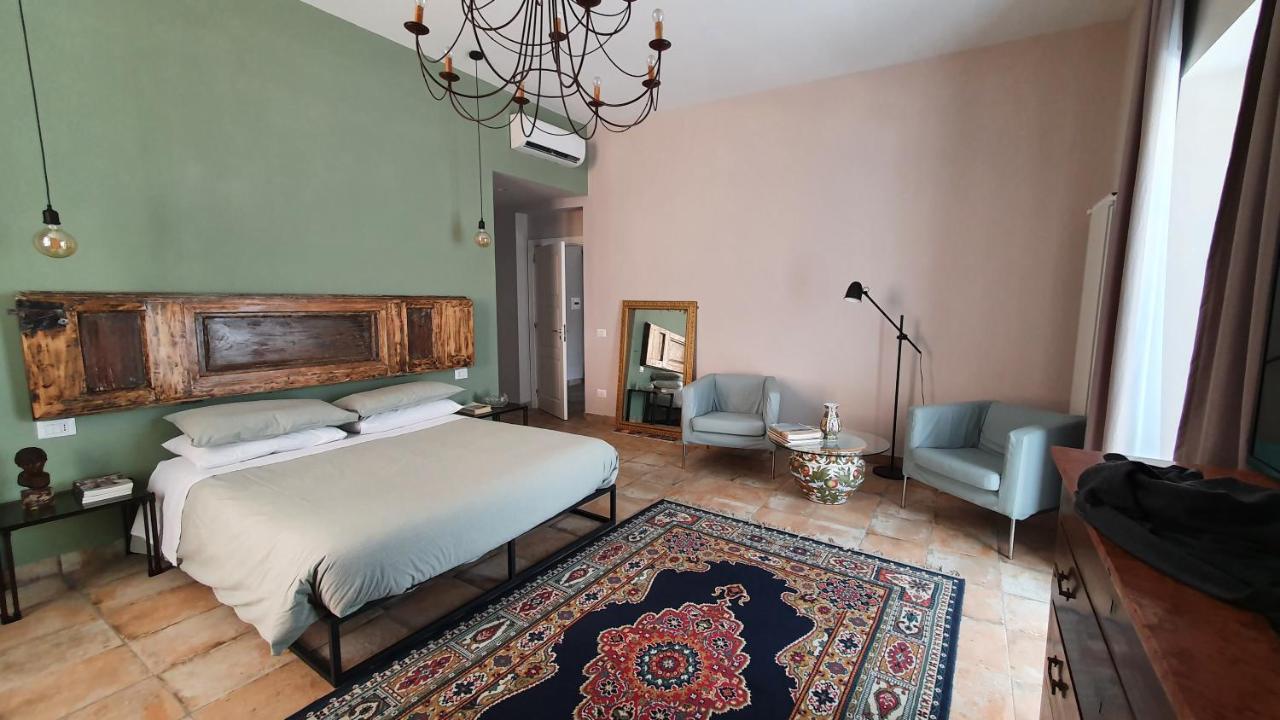 Apartamento Il Miracolo Casa Nápoles Exterior foto