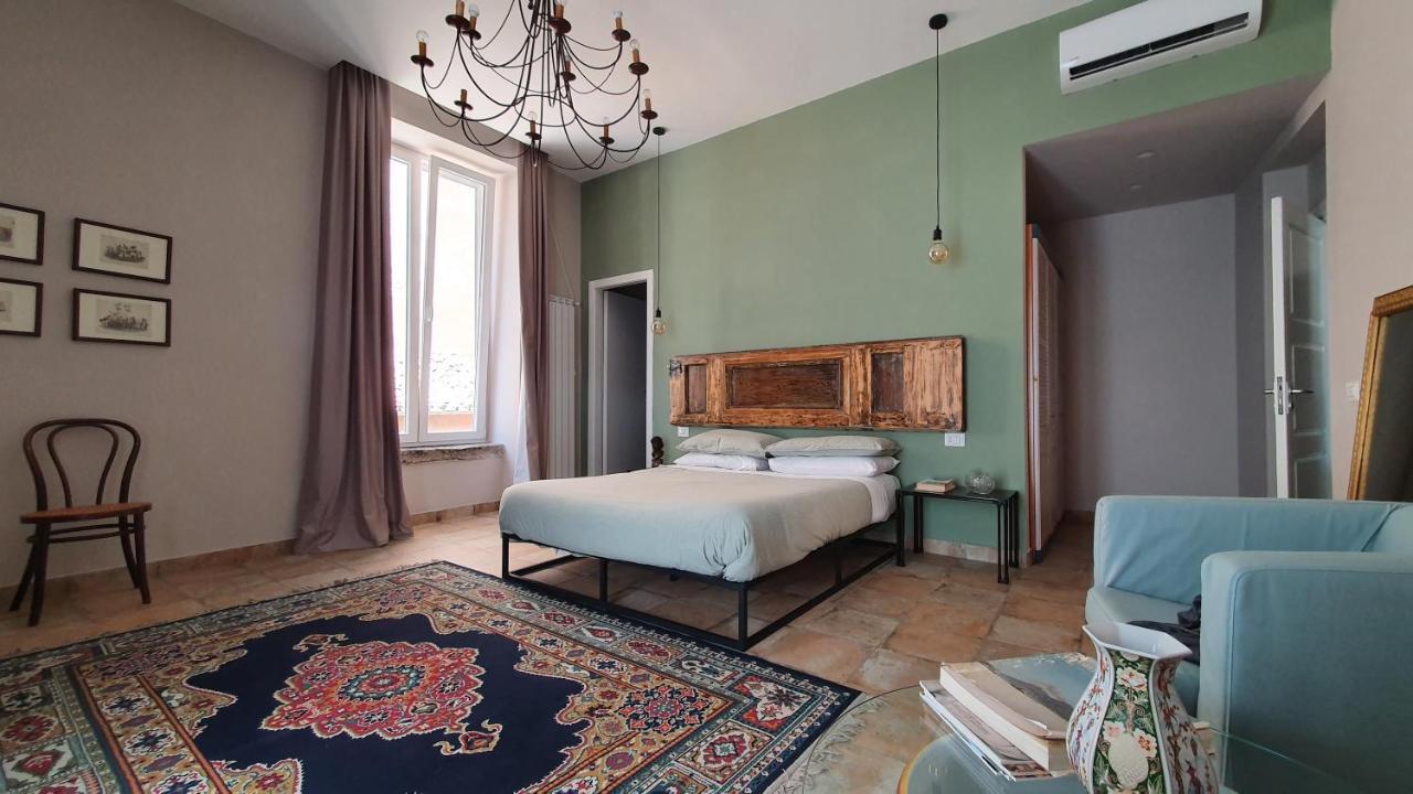 Apartamento Il Miracolo Casa Nápoles Exterior foto