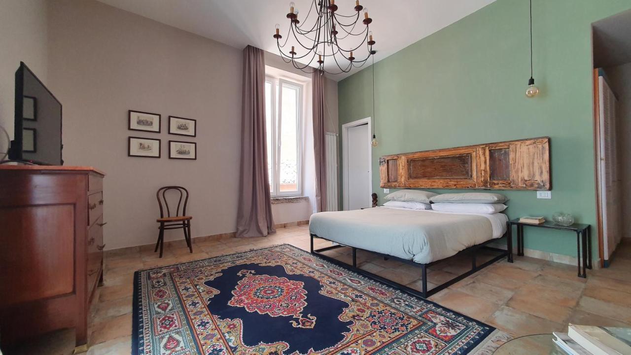 Apartamento Il Miracolo Casa Nápoles Exterior foto