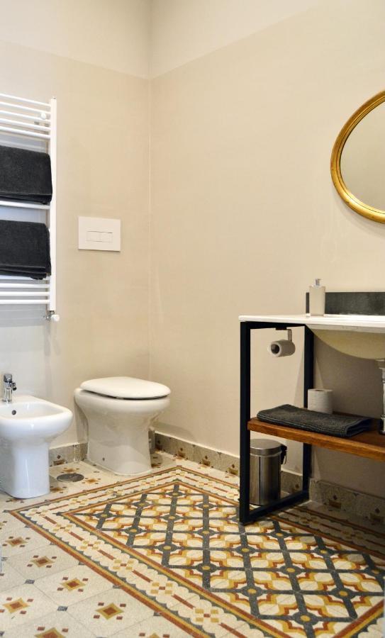 Apartamento Il Miracolo Casa Nápoles Exterior foto