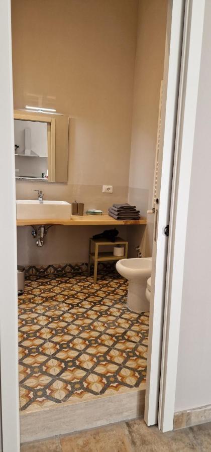 Apartamento Il Miracolo Casa Nápoles Exterior foto