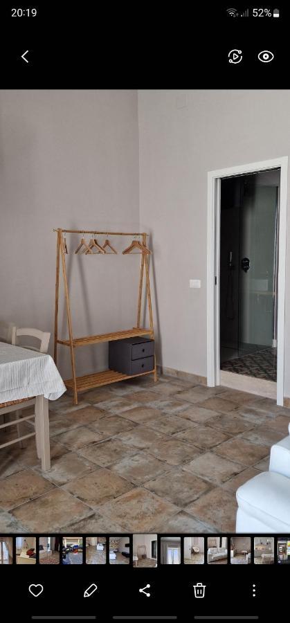 Apartamento Il Miracolo Casa Nápoles Exterior foto